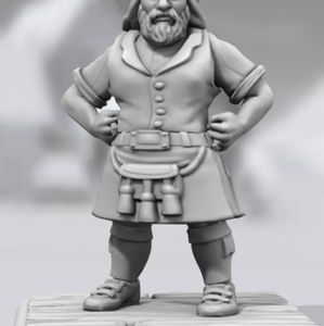 Meet your Posher, Bryan